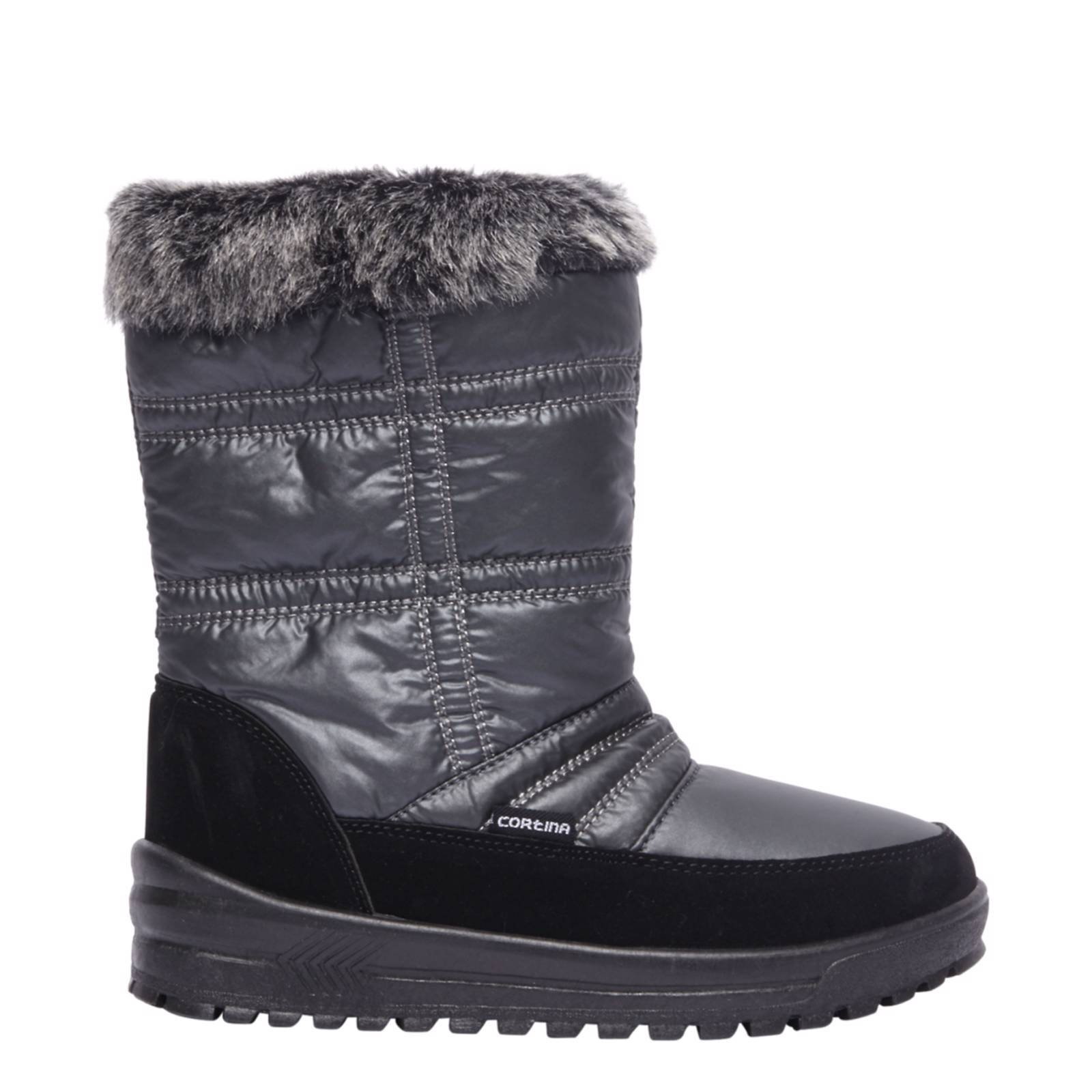 Snowboots heren wehkamp sale