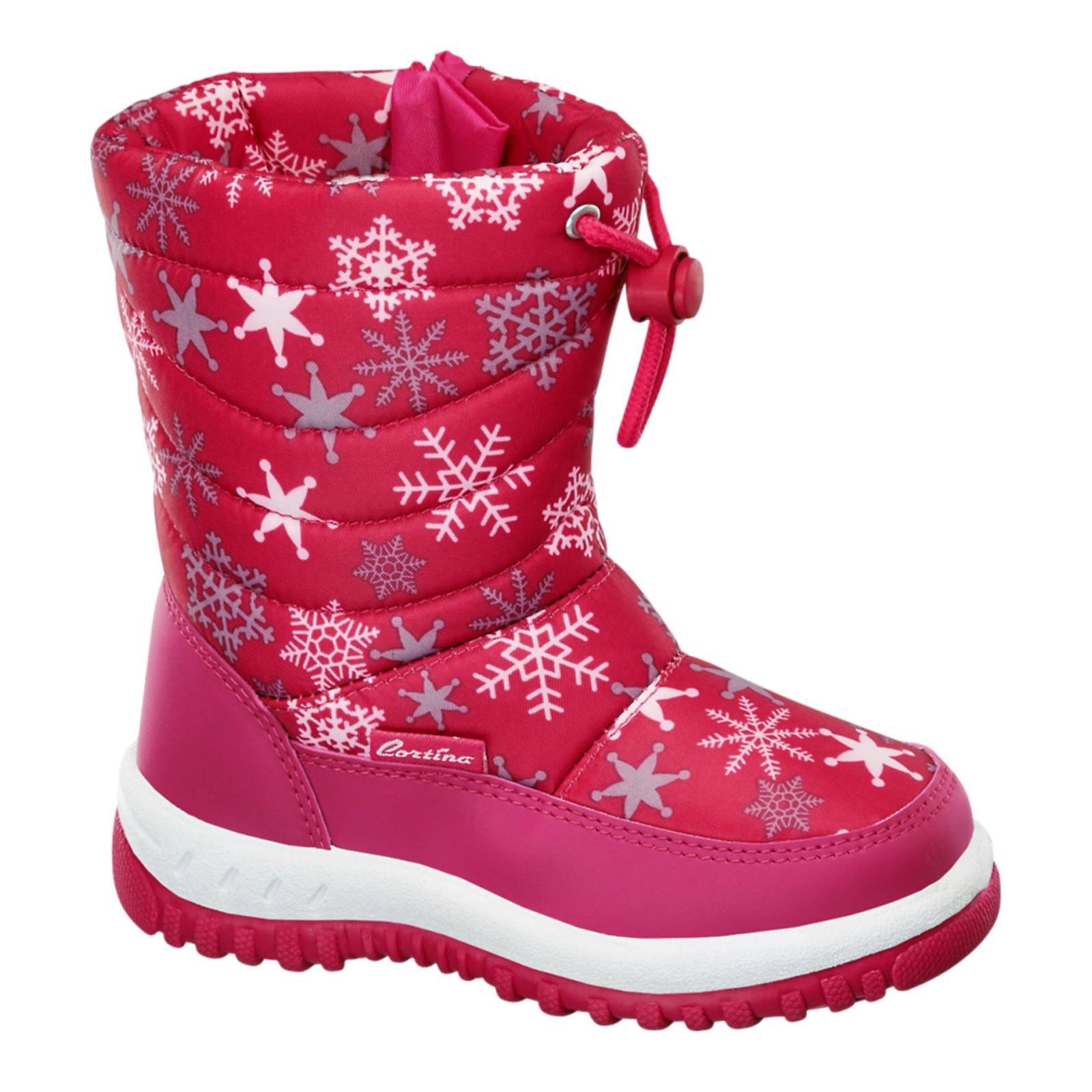 snowboots