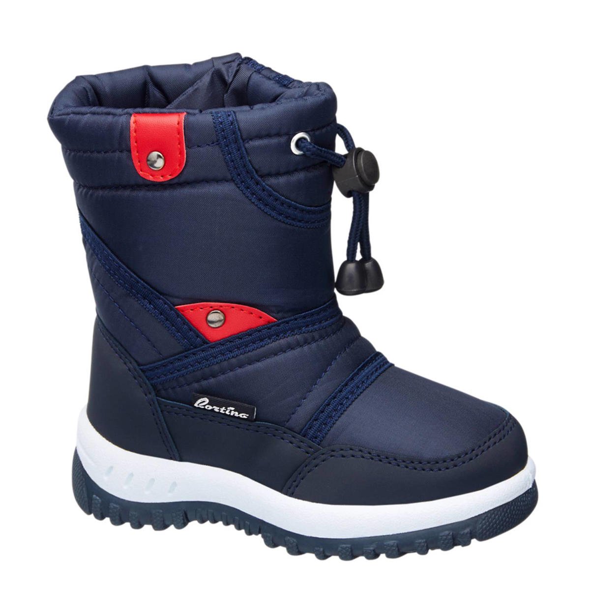 Winterschoenen Meisjes Kinder Snowboots Maat 35 Kinder Snowboots