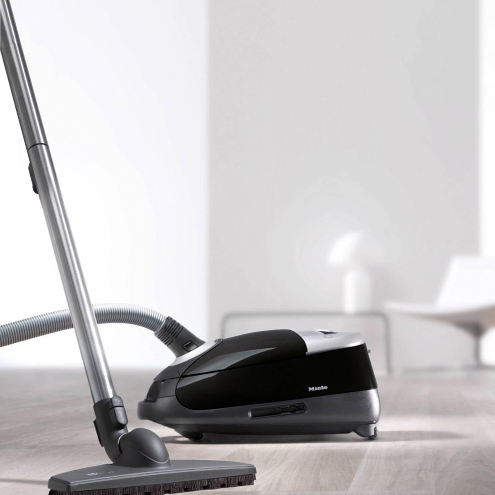 Miele Complete C2 Parquet Ecoline stofzuiger wehkamp