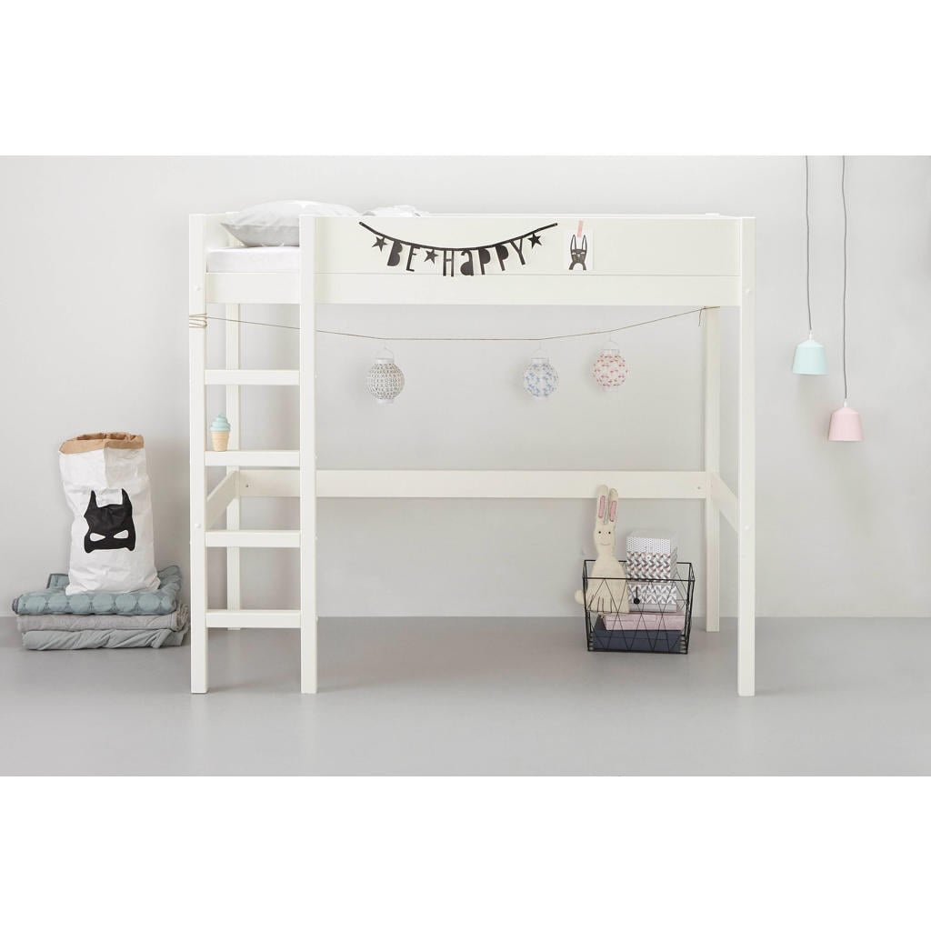 NOUS Kids hoogslaper Charlie (90x200 cm)