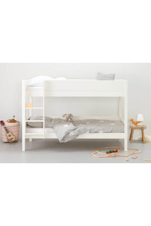 stapelbed Charlie (90x200 cm)