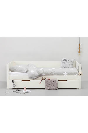 kinderbedbank inclusief bedlade Charlie (90x200 cm)
