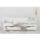 NOUS Kids kinderbedbank inclusief bedlade Charlie (90x200 cm)
