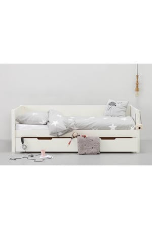 kinderbedbank inclusief bedlade Charlie (90x200 cm)