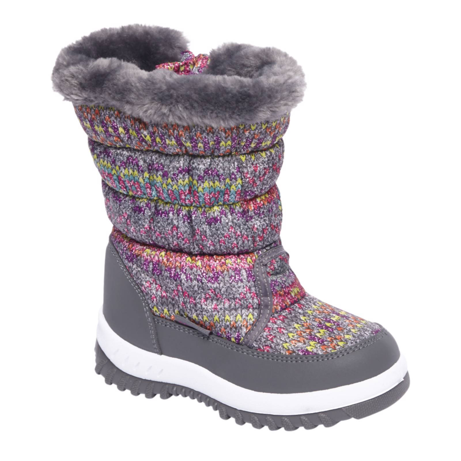 vanHaren Cortina snowboots | wehkamp