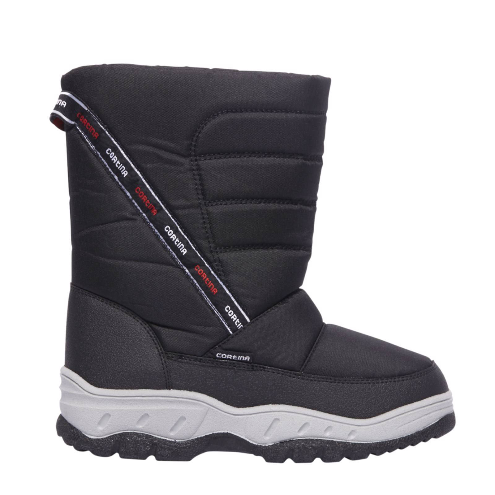 Van haren snowboots online dames