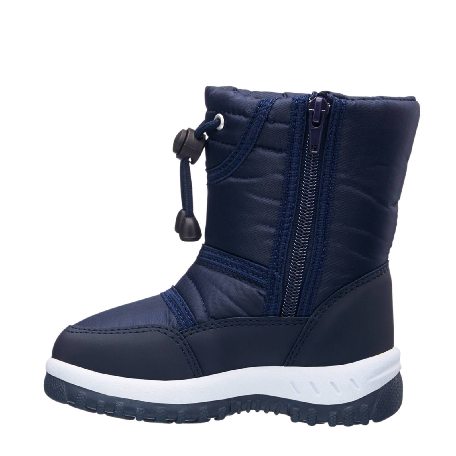 vanHaren Cortina snowboots kids | wehkamp