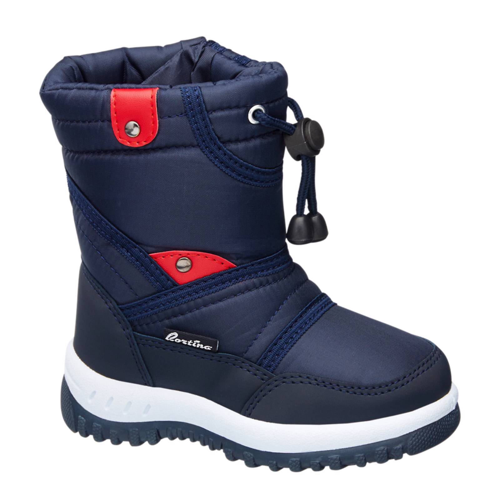 vanHaren Cortina snowboots kids | wehkamp