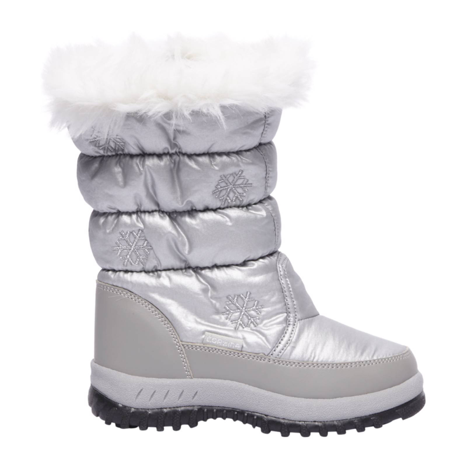 Van haren kinder outlet snowboots