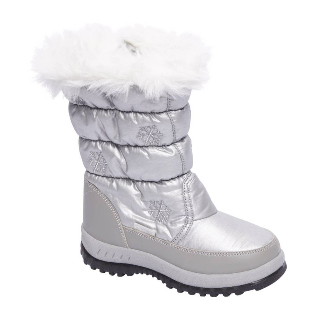 vanHaren snowboots kopen? Morgen in huis wehkamp