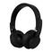 Urbanista Seattle Seattle on ear bluetooth koptelefoon zwart