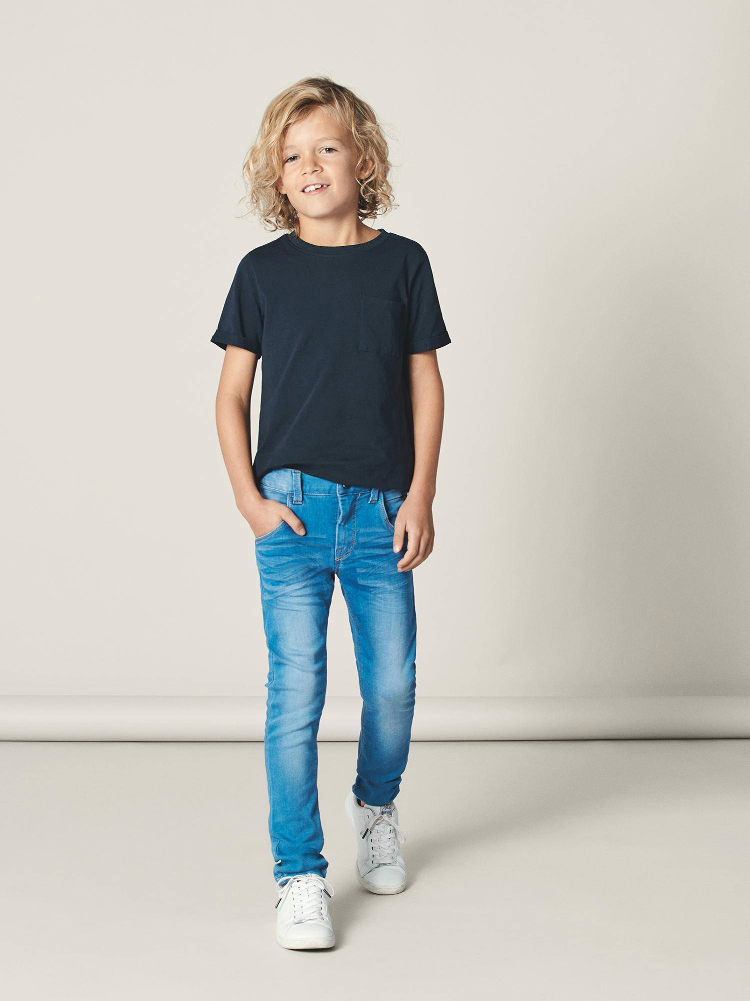 name it x slim fit jeans
