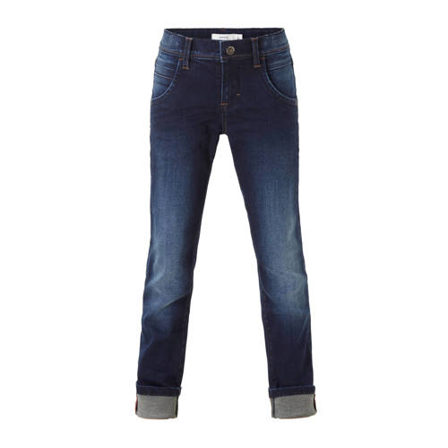 Name It Nittogo X Slim Fit Jeans name it kopen in de aanbieding