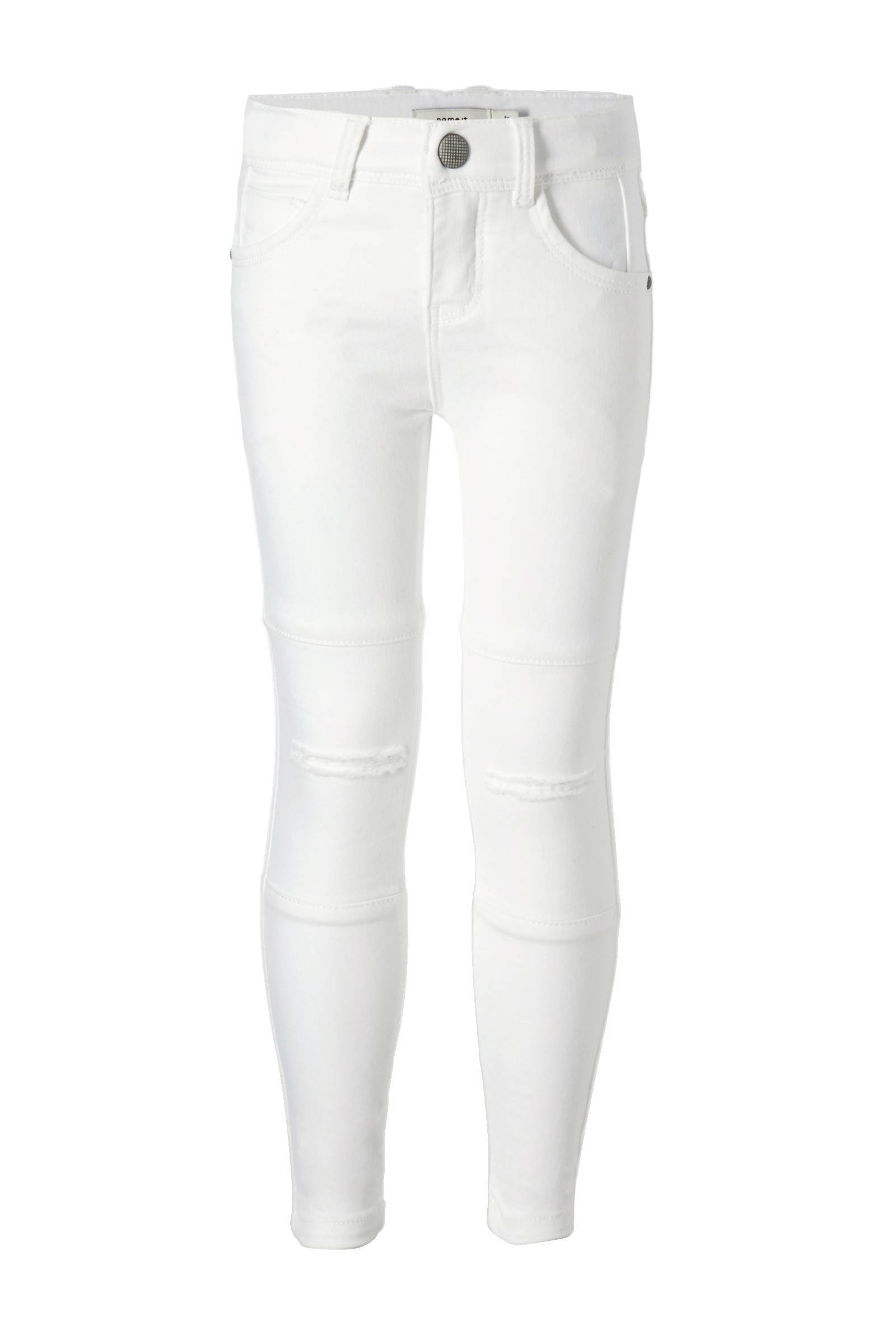 NAME IT Nittorina skinny fit jeans | wehkamp