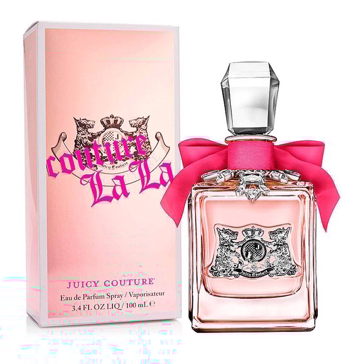 eau so fresh 125ml