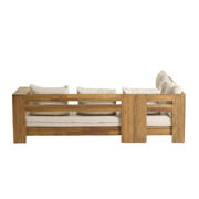 thumbnail: NOUS Garden loungebank Belmonte