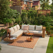thumbnail: NOUS Garden loungebank Belmonte