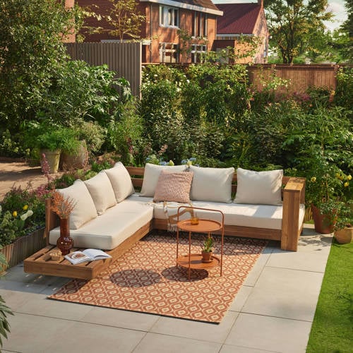 Wehkamp NOUS Garden loungebank Belmonte aanbieding