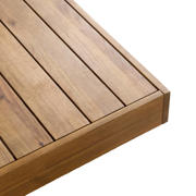 thumbnail: NOUS Garden hocker Belmonte (80x80 cm)
