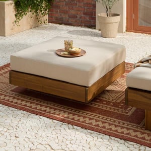 hocker Belmonte (80x80 cm)