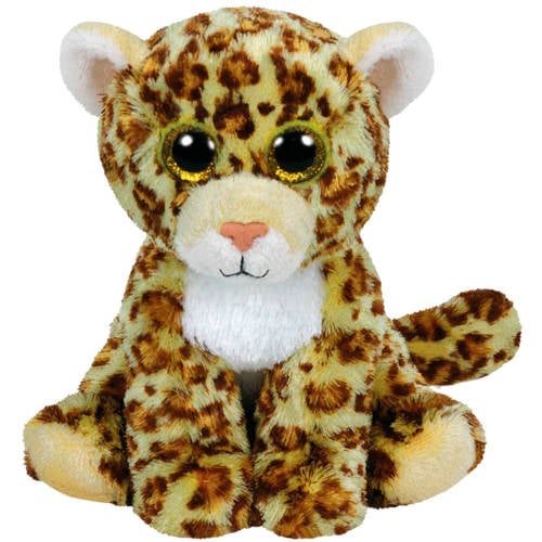 Ty Beanie Boos Spotty Knuffel 15 ty kopen in de aanbieding