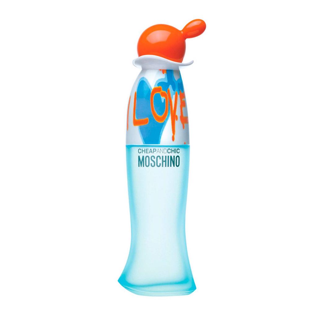 Moschino I Love Love eau de toilette - 100 ml