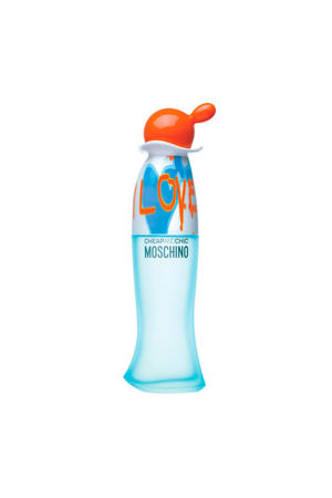 I Love Love eau de toilette - 100 ml