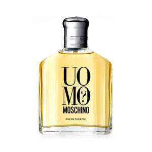 Uomo eau de toilette - 125 ml