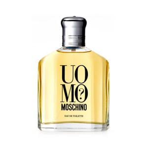 Uomo eau de toilette - 125 ml