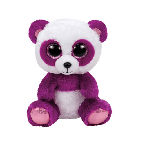 Ty Beanie Boos Boom Knuffel 15 ty kopen in de aanbieding