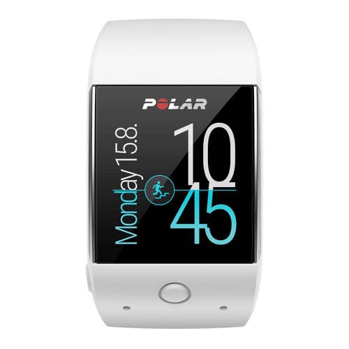 Polar M 600 Gps Sporthorloge polar kopen in de aanbieding Polar M 600 Gps Sporthorloge polar kopen in de aanbieding