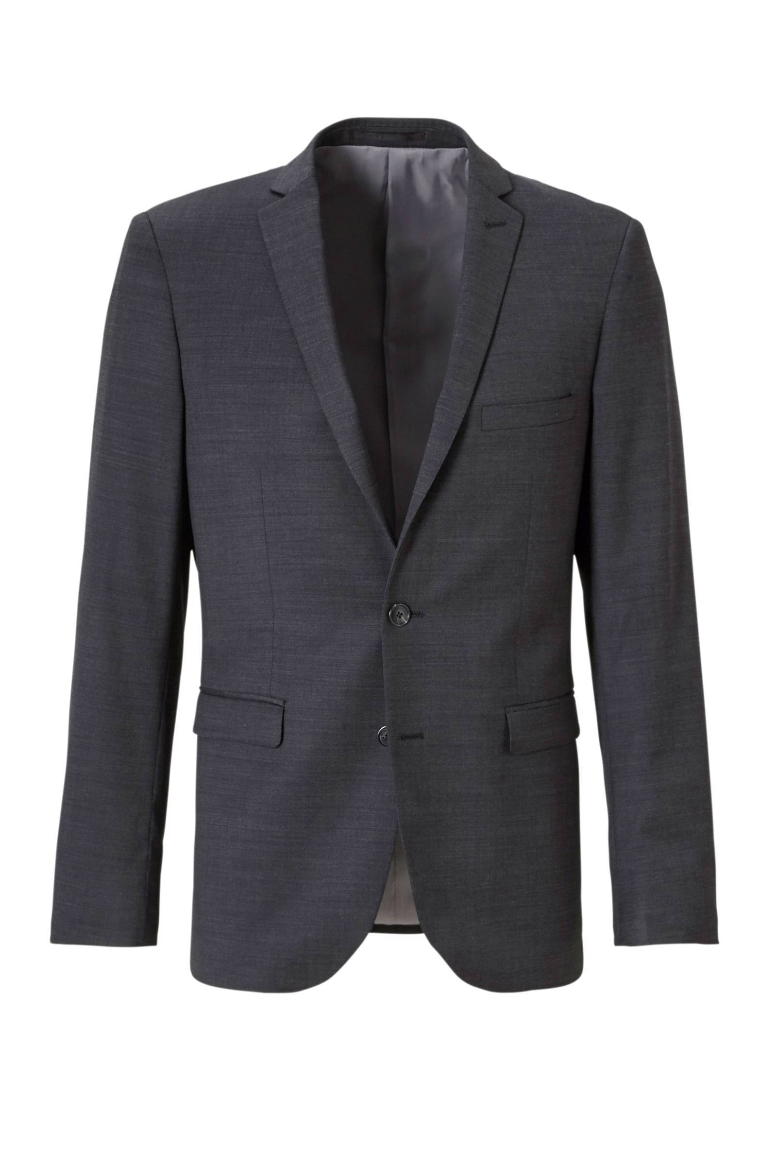 Matinique George Stretch Suit , Grijs, Heren online kopen
