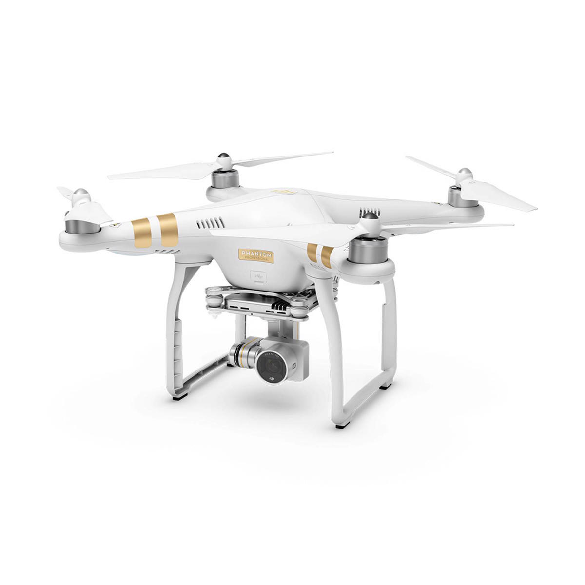 DJI Phantom 3 4K drone wehkamp