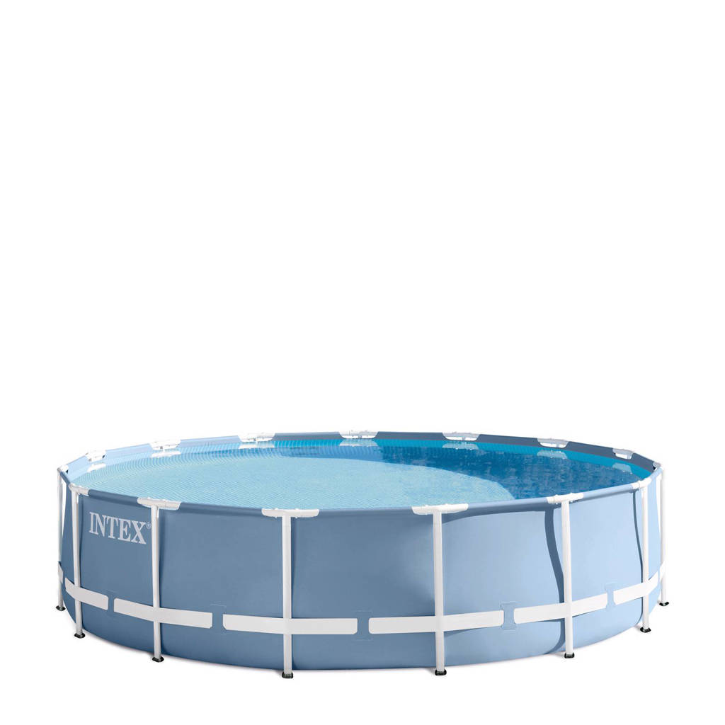 Intex zwembad (549x122cm), 549 x 122