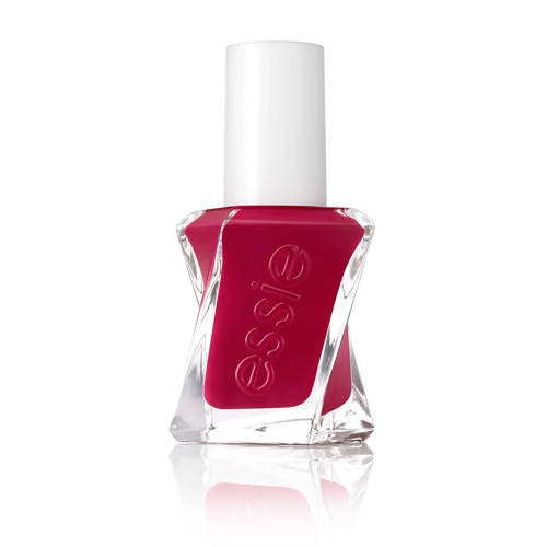 Essie Gel Couture Nagellak 340 Drop The Gown essie kopen in de aanbieding Essie Gel Couture Nagellak 340 Drop The Gown essie kopen in de aanbieding