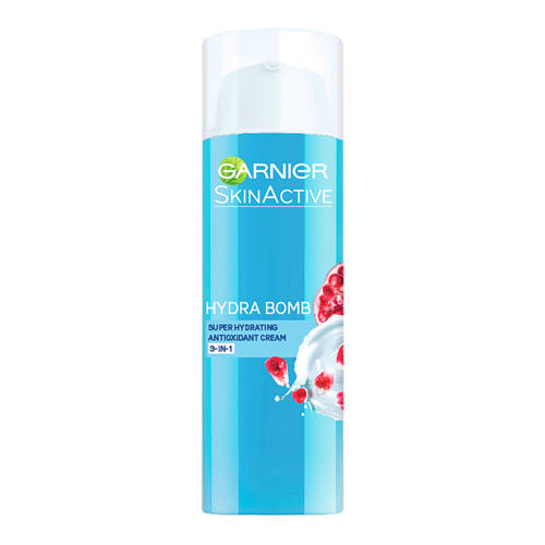 Garnier Skinactive Hydra Bomb Ultra Hydraterende Dagcreme 50 Ml garnier kopen in de aanbieding