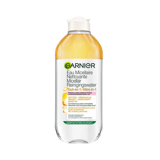 Garnier micellair water