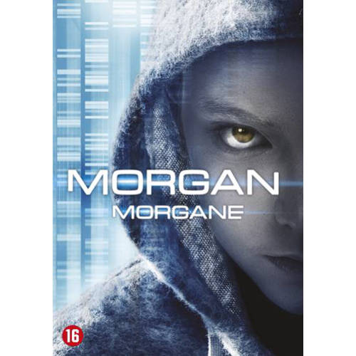 Morgan Dvd huismerk kopen in de aanbieding Morgan Dvd huismerk kopen in de aanbieding