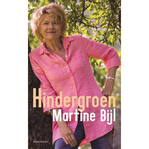 Hindergroen Martine Bijl huismerk kopen in de aanbieding