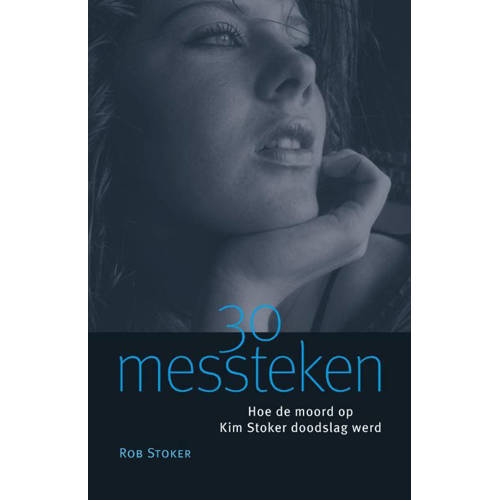 30 Messteken Rob Stoker huismerk kopen in de aanbieding