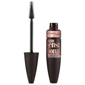 Luscious mascara - 03 Very Black