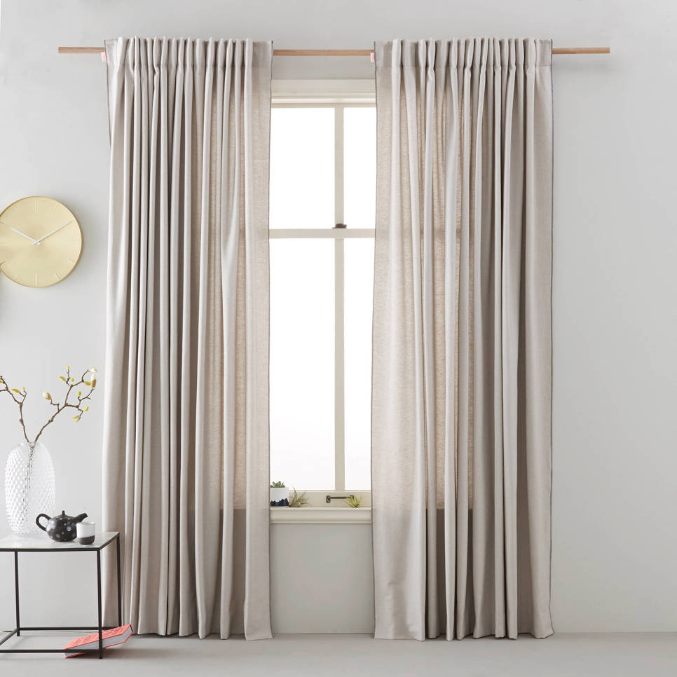 whkmp\'s own gordijn (135x270 cm) | wehkamp whkmp\'s own gordijn (135x270 cm) | wehkamp