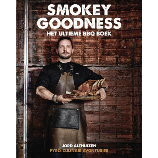 Barbecueboeken
