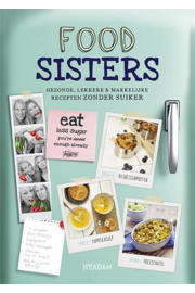 thumbnail: Foodsisters - Janneke Koeman en Amande Koeman