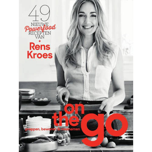 On The Go Rens Kroes huismerk kopen in de aanbieding On The Go Rens Kroes huismerk kopen in de aanbieding
