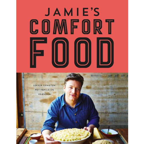 Jamies Comfort Food Jamie Oliver huismerk kopen in de aanbieding Jamies Comfort Food Jamie Oliver huismerk kopen in de aanbieding