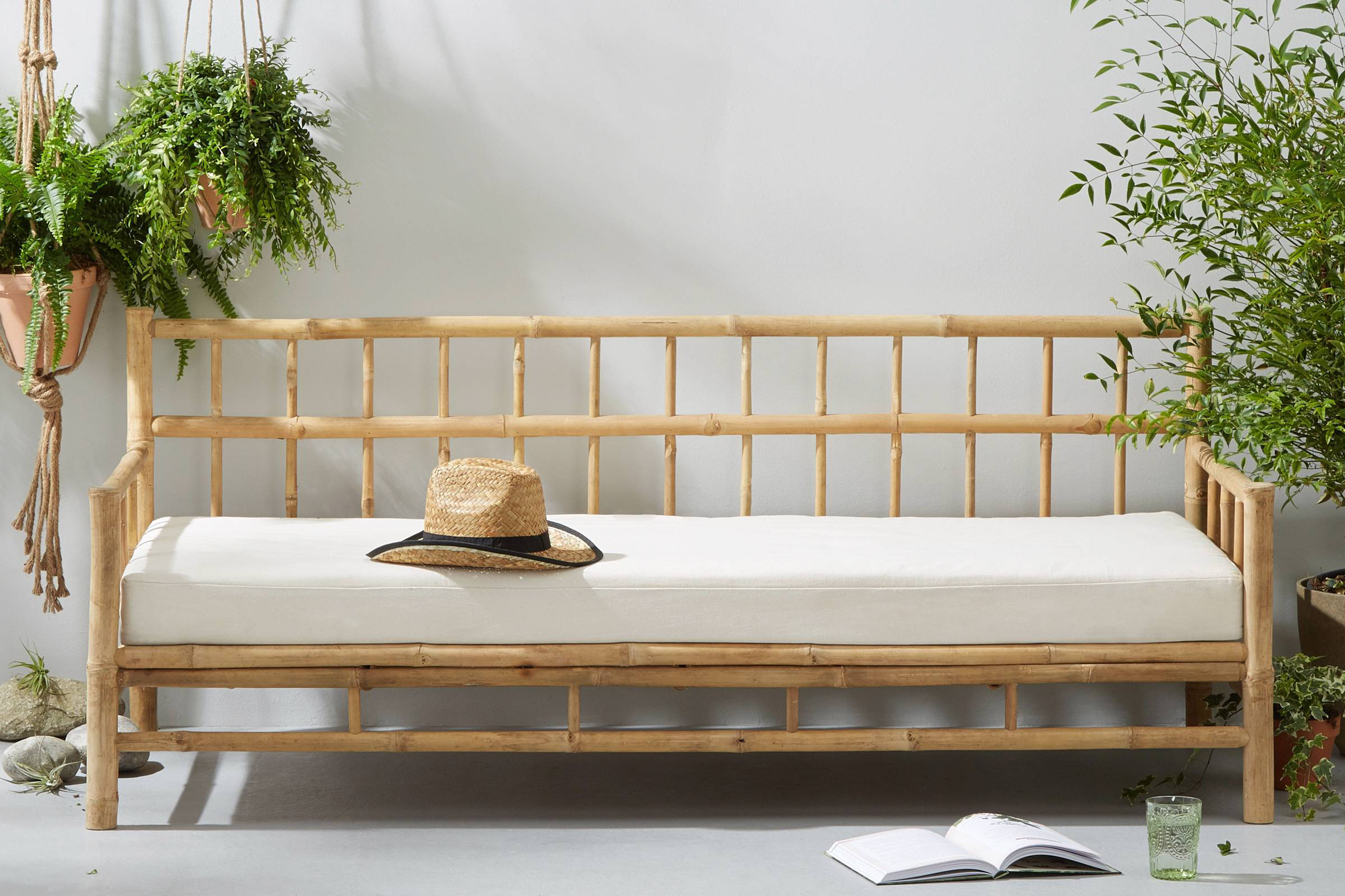 Wehkamp Home loungebank Long Island | wehkamp
