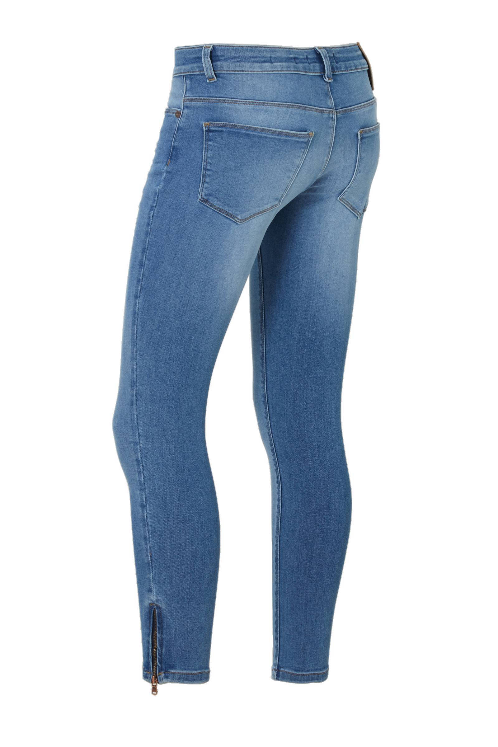 Cars Koblenka cropped super skinny jeans | wehkamp