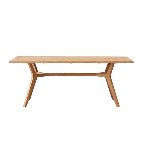 Exotan Tuintafel Arosa 200X100 Cm exotan kopen in de aanbieding Exotan Tuintafel Arosa 200X100 Cm exotan kopen in de aanbieding